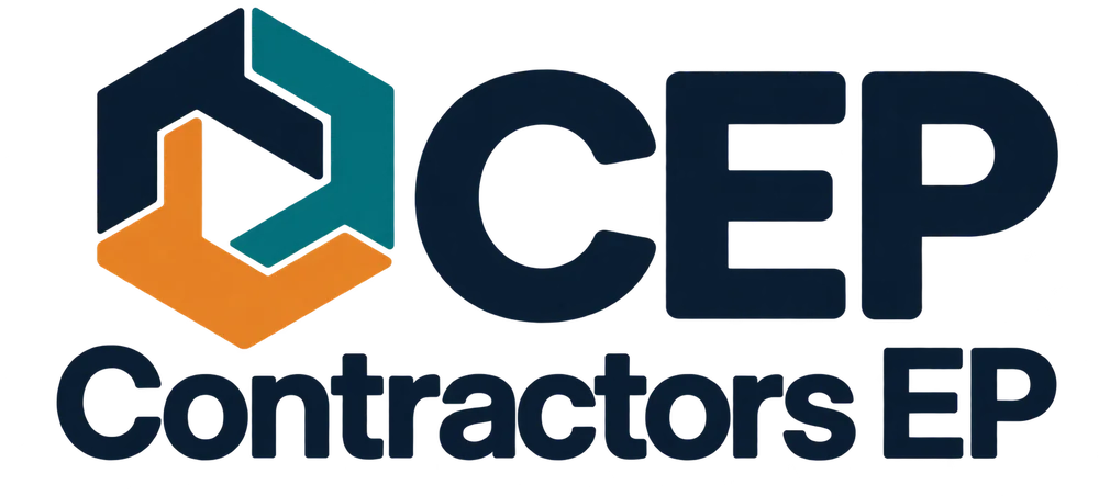 Contractors EP